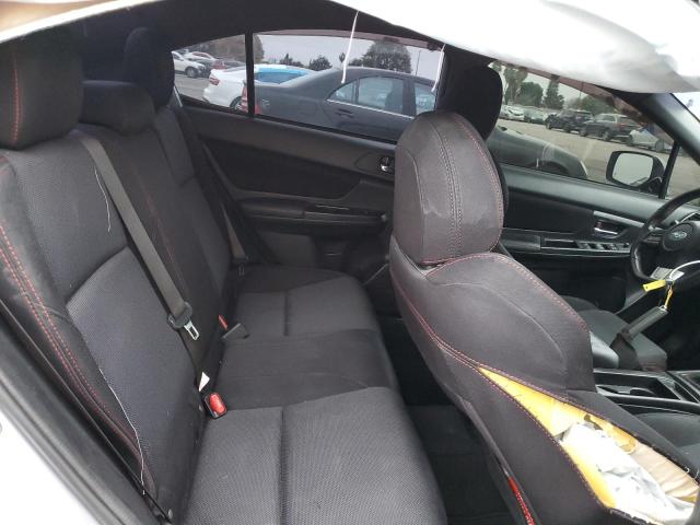 Photo 10 from auction – 2015 SUBARU WRX with VIN JF1VA1A68F9832191