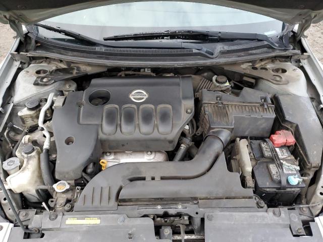 Photo 11 from auction – 2012 NISSAN ALTIMA BAS with VIN 1N4AL2APXCN553822