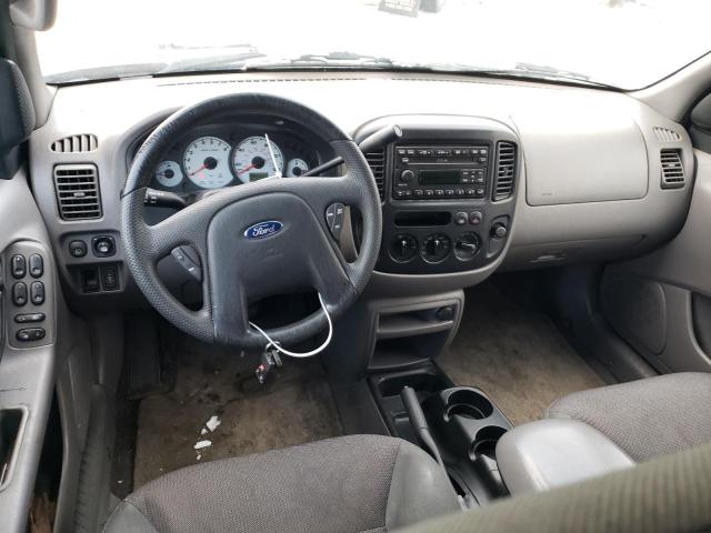 Photo 8 from auction – 2002 FORD ESCAPE XLT with VIN 1FMYU04132KD22645
