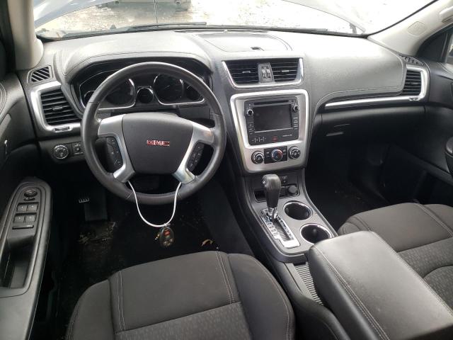 Photo 8 from auction – 2015 GMC ACADIA SLE with VIN 1GKKRPKD0FJ332664
