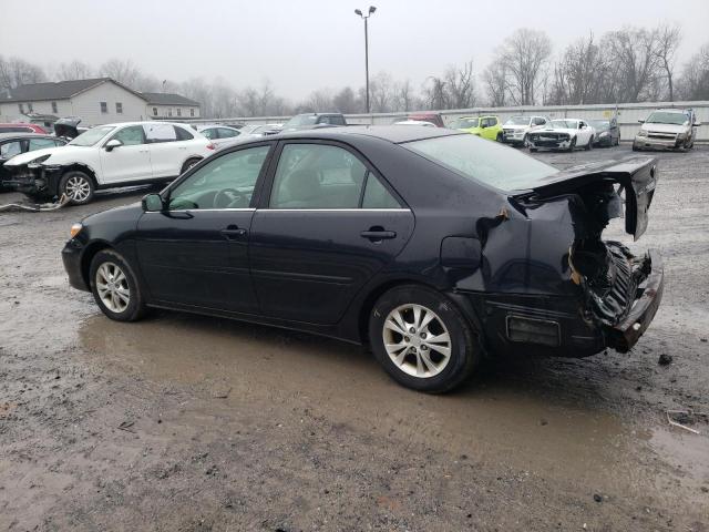 Photo 2 from auction – 2004 TOYOTA CAMRY LE with VIN 4T1BF30K34U068930
