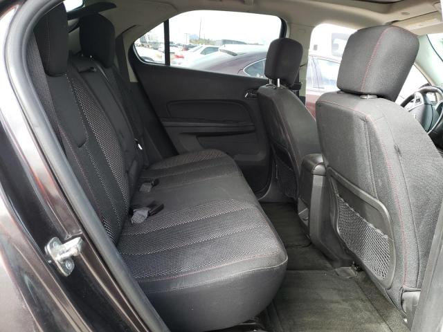 Photo 11 from auction – 2013 CHEVROLET EQUINOX LT with VIN 2GNFLNEK1D6321199