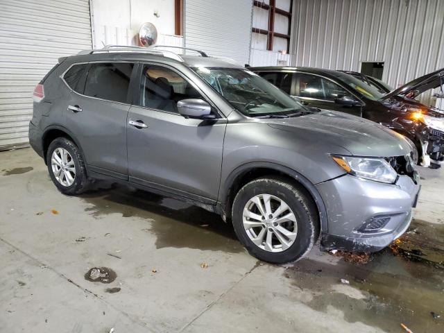 Photo 4 from auction – 2016 NISSAN ROGUE S with VIN JN8AT2MT3GW015048