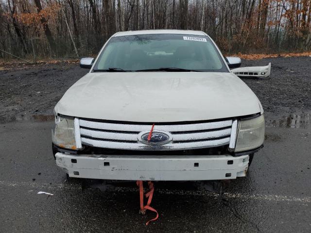 Photo 5 from auction – 2009 FORD TAURUS LIM with VIN 1FAHP25W09G111732