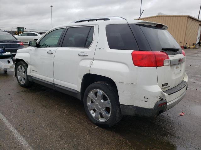 Photo 2 from auction – 2013 GMC TERRAIN SL with VIN 2GKFLXE33D6309167