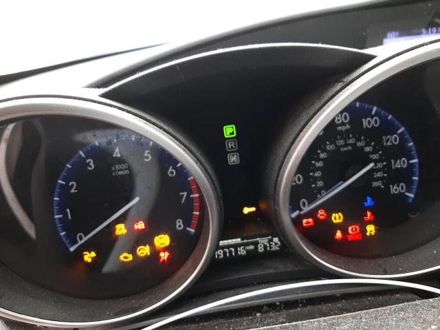 Фото 9 с аукциона – 2012 MAZDA 3 I с VIN JM1BL1V76C1569820