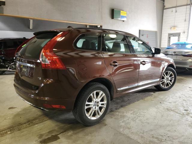 Photo 3 from auction – 2015 VOLVO XC60 T5 with VIN YV440MDA8F2586078