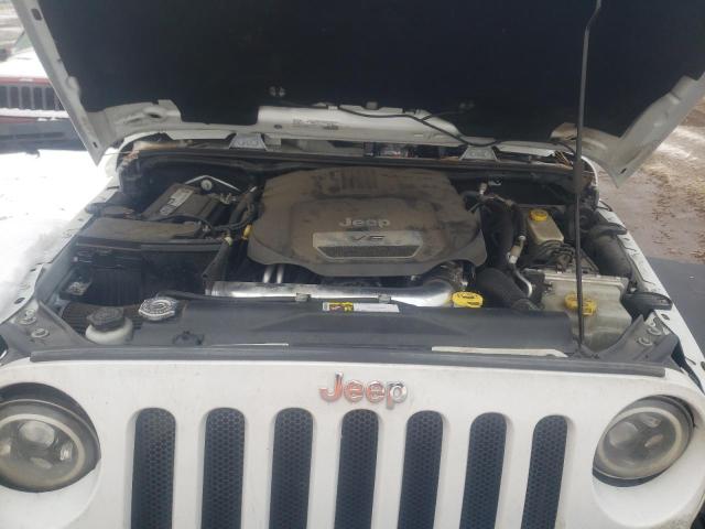 Photo 11 from auction – 2016 JEEP WRANGLER U with VIN 1C4BJWFG2GL255562