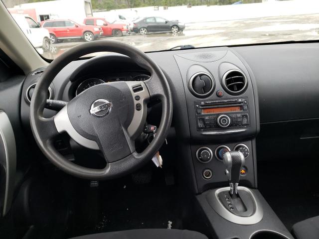 Photo 8 from auction – 2011 NISSAN ROGUE S with VIN JN8AS5MV7BW273345