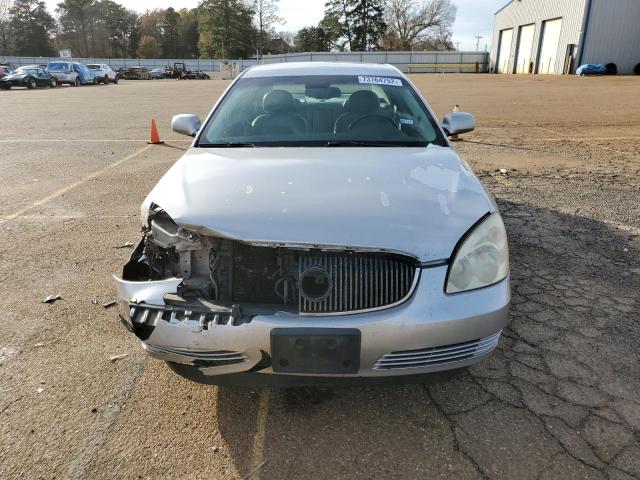 Photo 5 from auction – 2007 BUICK LUCERNE with VIN 1G4HD57287U129971