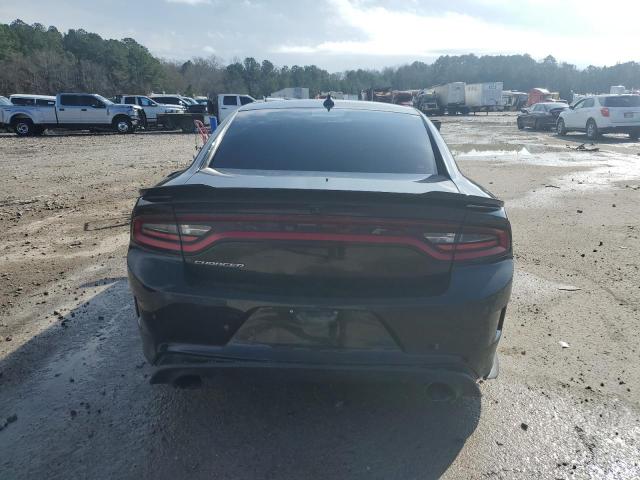 Photo 6 from auction – 2019 DODGE CHARGER R/ with VIN 2C3CDXCT9KH575359