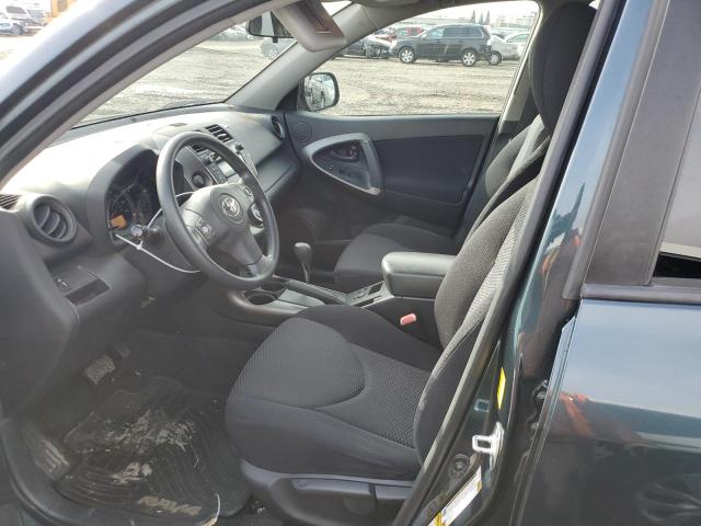 Photo 7 from auction – 2010 TOYOTA RAV4 SPORT with VIN JTMWF4DV1A5015083