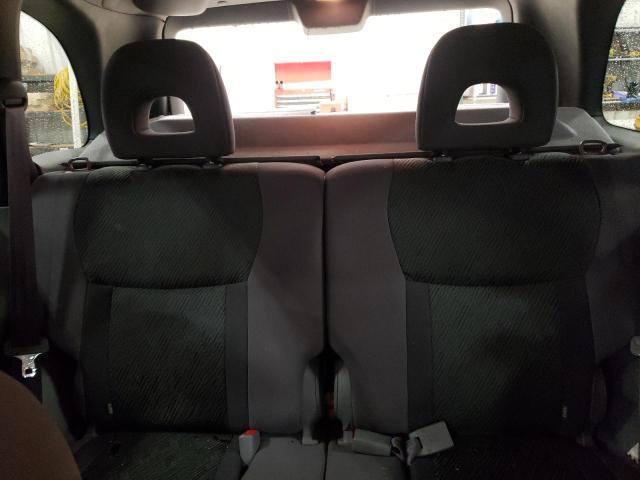 Photo 10 from auction – 2002 TOYOTA RAV4 with VIN JTEHH20V826013786