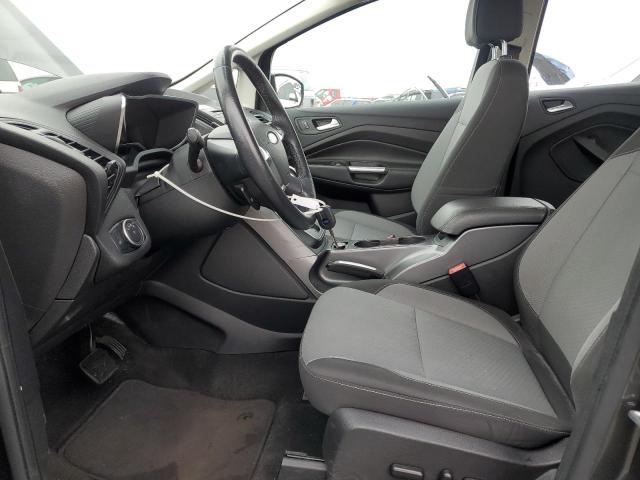 Photo 7 from auction – 2017 FORD C-MAX SE with VIN 1FADP5EU6HL118222