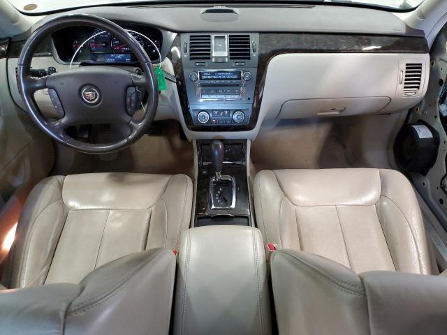 Photo 8 from auction – 2011 CADILLAC DTS LUXURY with VIN 1G6KD5E67BU122750