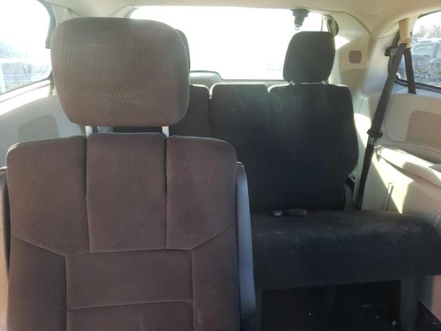 Photo 10 from auction – 2011 CHRYSLER TOWN & COU with VIN 2A4RR5DG3BR666113