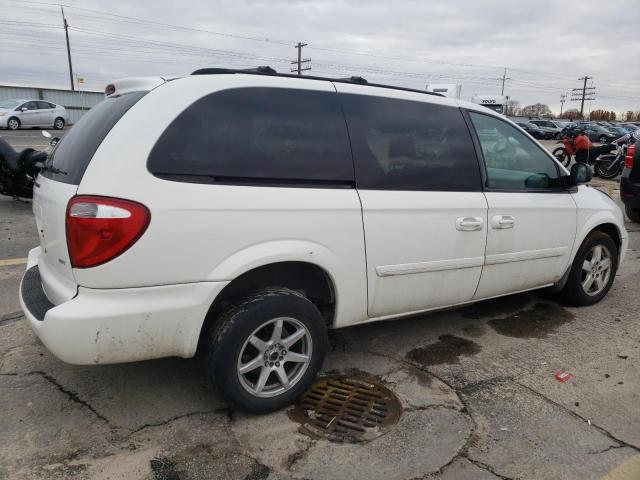 Photo 3 from auction – 2006 DODGE GRAND CARA with VIN 2D4GP44L96R868070