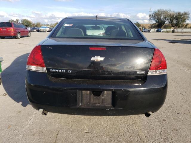 Photo 6 from auction – 2014 CHEVROLET IMPALA LIM with VIN 2G1WB5E36E1160571