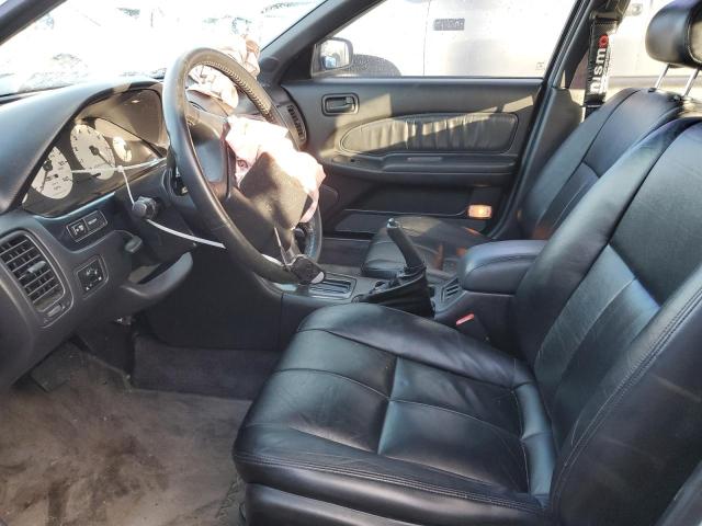 Photo 7 from auction – 1995 NISSAN MAXIMA GLE with VIN JN1CA21D8ST664588