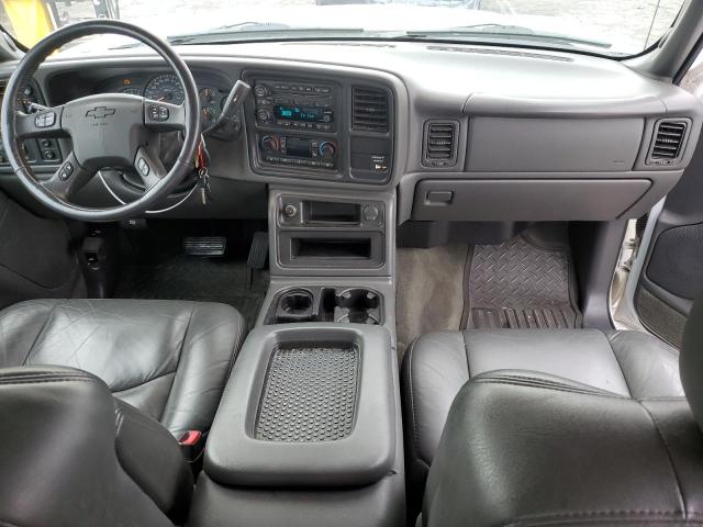 Photo 8 from auction – 2003 CHEVROLET SILVERADO with VIN 2GCEK19T331348466