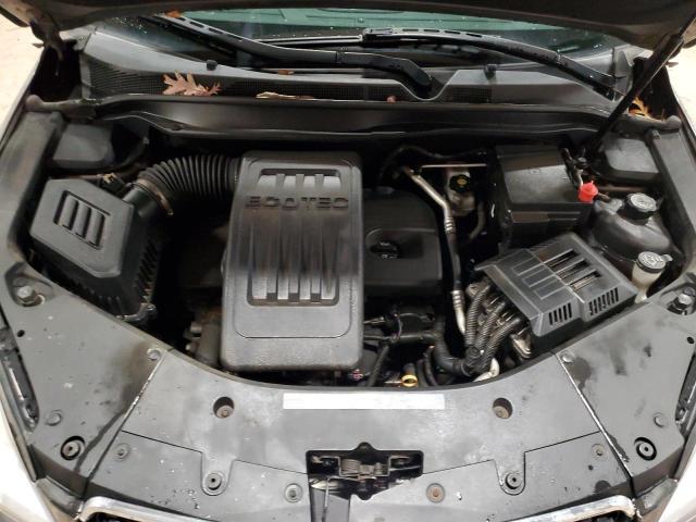 Photo 12 from auction – 2010 CHEVROLET EQUINOX LT with VIN 2CNFLNEW8A6401831