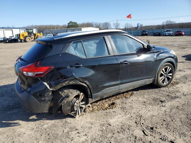 Photo 3 from auction – 2019 NISSAN KICKS with VIN 3N1CP5CU3KL519248