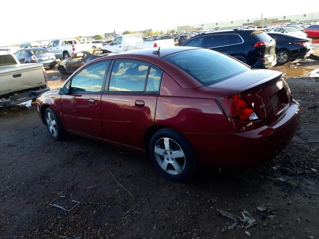 Photo 2 from auction – 2006 SATURN ION LEVEL with VIN 1G8AL58B76Z200659