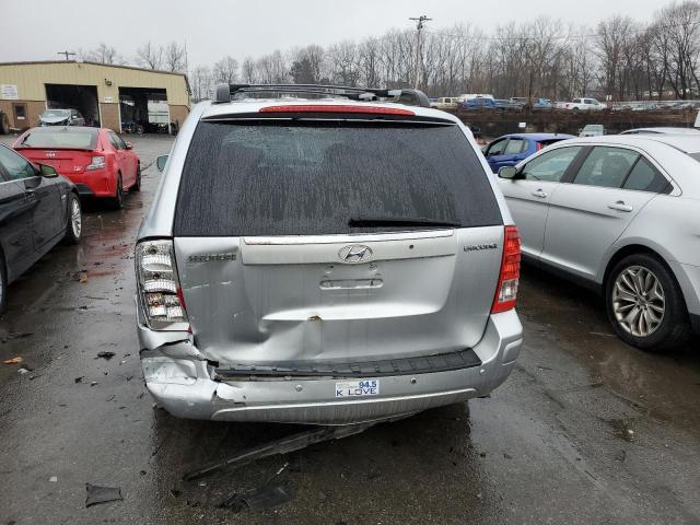 Photo 6 from auction – 2007 HYUNDAI ENTOURAGE with VIN KNDMC233676030430