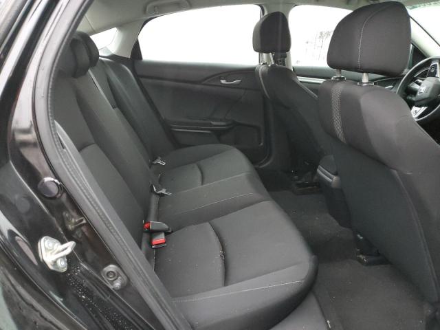 Photo 10 from auction – 2016 HONDA CIVIC LX with VIN 2HGFC2F54GH559235
