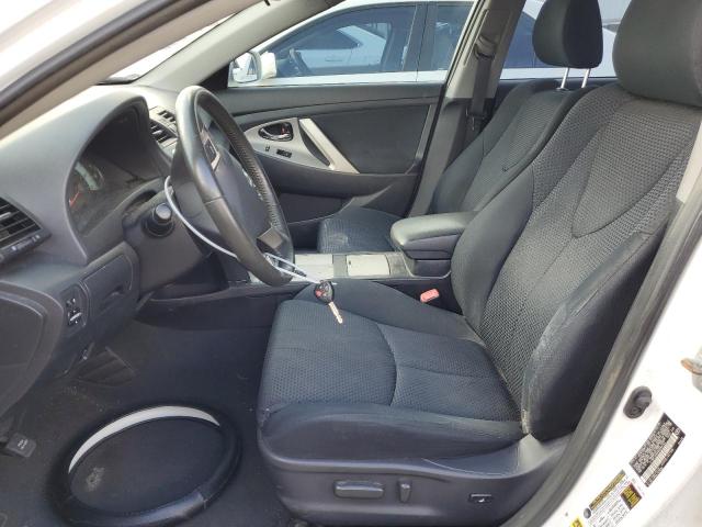 Photo 7 from auction – 2011 TOYOTA CAMRY BASE with VIN 4T1BF3EK8BU589163