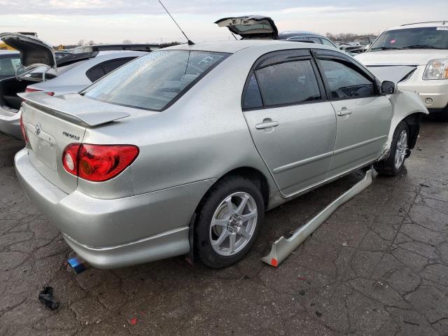 Photo 3 from auction – 2003 TOYOTA COROLLA CE with VIN 1NXBR32EX3Z112404