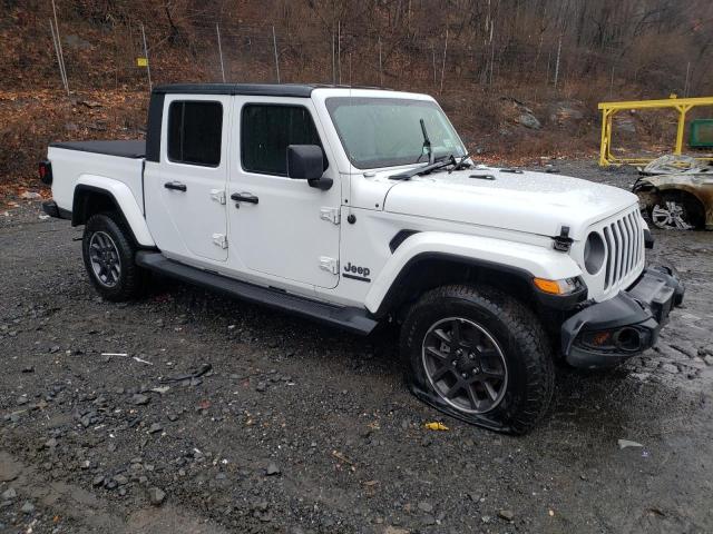 Photo 4 from auction – 2021 JEEP GLADIATOR with VIN 1C6HJTAG8ML513585