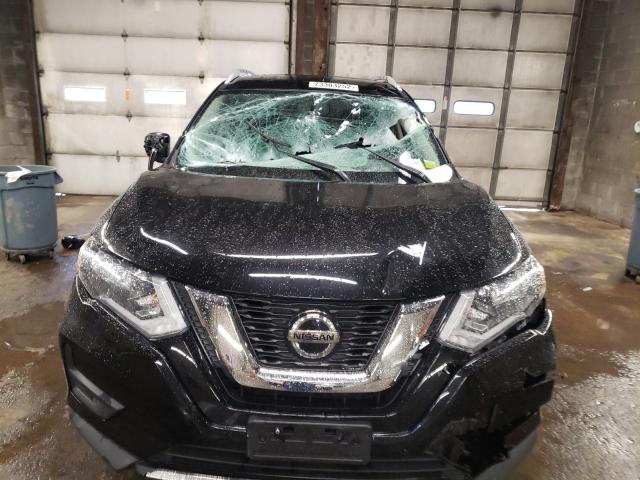 Photo 5 from auction – 2018 NISSAN ROGUE S with VIN KNMAT2MV8JP583245