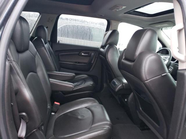 Photo 11 from auction – 2010 CHEVROLET TRAVERSE L with VIN 1GNLRGEDXAS101454