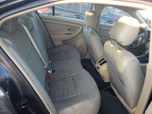 Photo 10 from auction – 2015 FORD TAURUS SE with VIN 1FAHP2D91FG106658