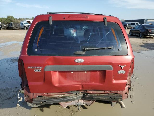 Photo 6 from auction – 2003 FORD ESCAPE XLS with VIN 1FMYU02173KA49701