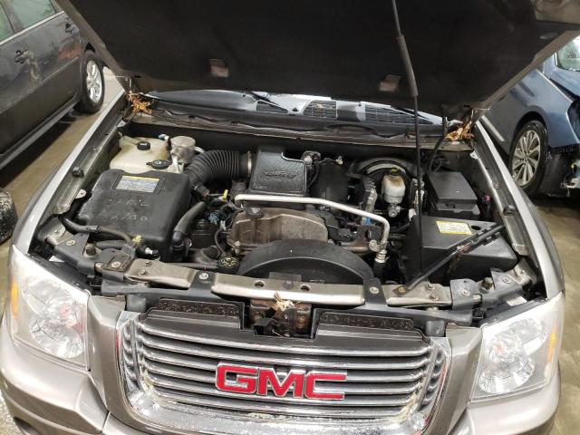Photo 12 from auction – 2006 GMC ENVOY with VIN 1GKDT13S662212317