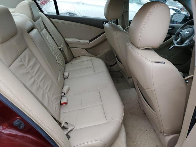Photo 10 from auction – 2010 NISSAN ALTIMA BAS with VIN 1N4AL2AP0AC176913