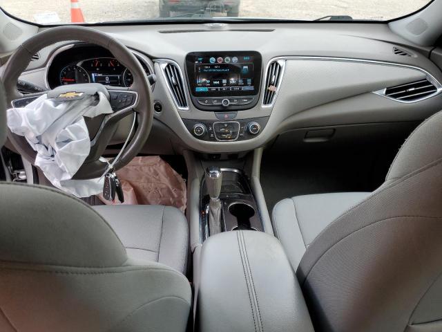 Photo 8 from auction – 2018 CHEVROLET MALIBU LT with VIN 1G1ZD5ST0JF113020