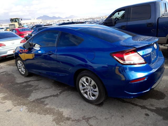 Photo 2 from auction – 2015 HONDA CIVIC LX with VIN 2HGFG3B51FH508676