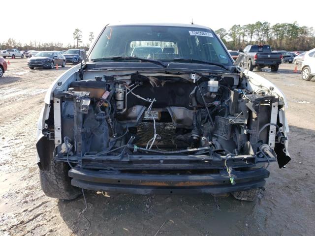 Photo 5 from auction – 2007 CHEVROLET TAHOE C150 with VIN 1GNFC13047J369815