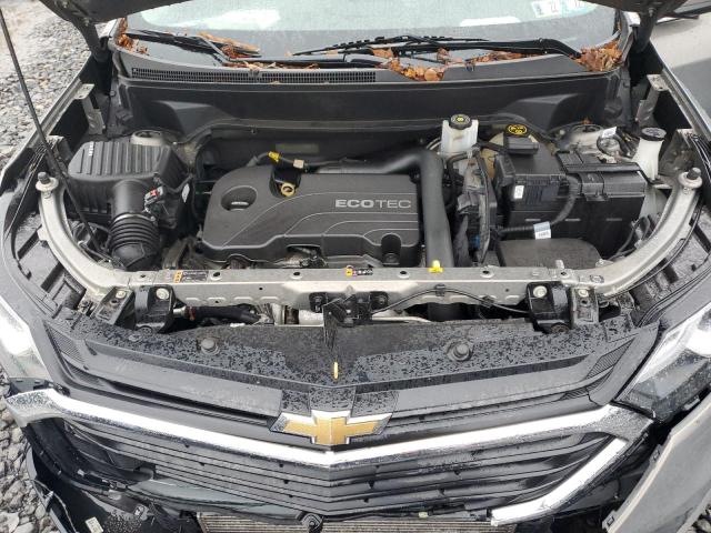 Photo 12 from auction – 2018 CHEVROLET EQUINOX LT with VIN 3GNAXSEV2JS635741