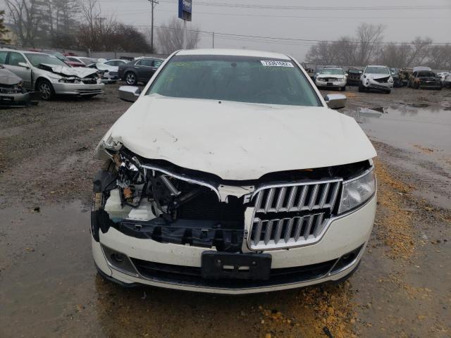 Photo 5 from auction – 2012 LINCOLN MKZ with VIN 3LNHL2GC7CR822994