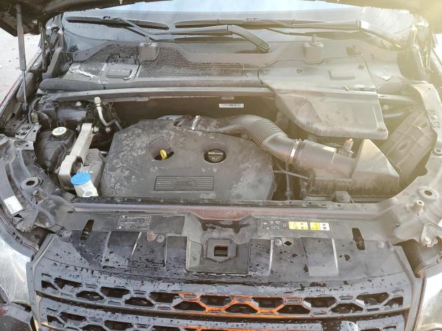 Photo 12 from auction – 2016 LAND ROVER DISCOVERY with VIN SALCT2BG0GH576329
