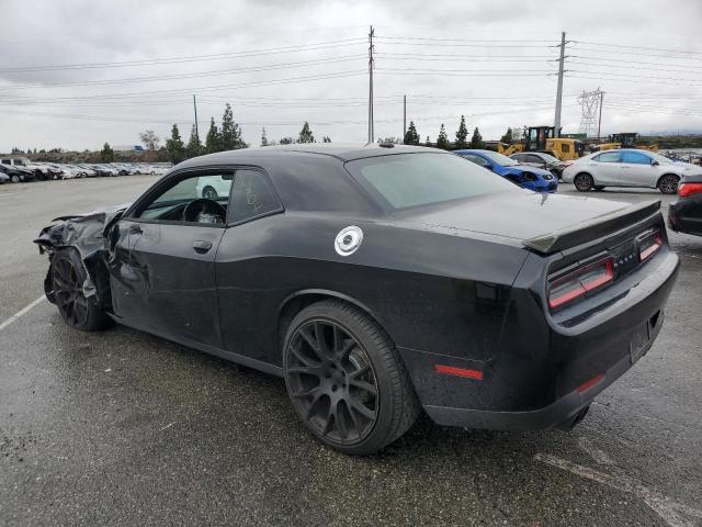Photo 2 from auction – 2016 DODGE CHALLENGER with VIN 2C3CDZAG5GH148608