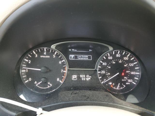Photo 9 from auction – 2013 NISSAN ALTIMA 2.5 with VIN 1N4AL3APXDN584219