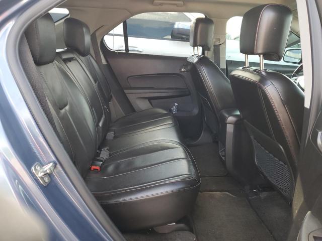 Photo 11 from auction – 2011 CHEVROLET EQUINOX LT with VIN 2CNALFEC5B6239499