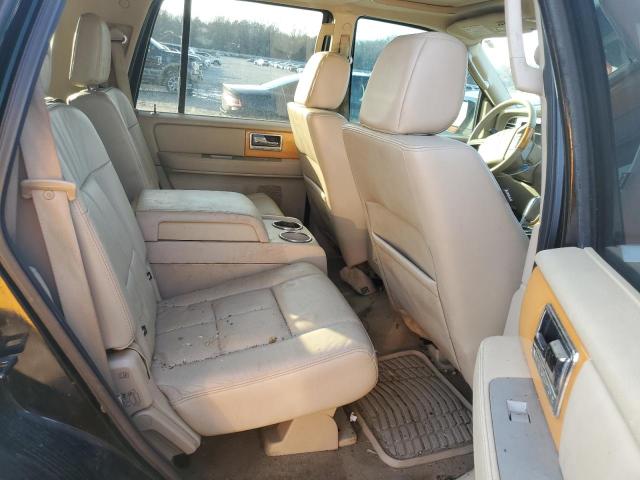 Photo 11 from auction – 2008 LINCOLN NAVIGATOR with VIN 5LMFU28568LJ10998
