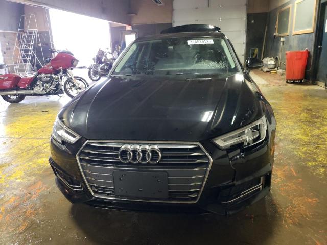 Фото 5 с аукциона – 2018 AUDI A4 PREMIUM с VIN WAULMAF40JA191476