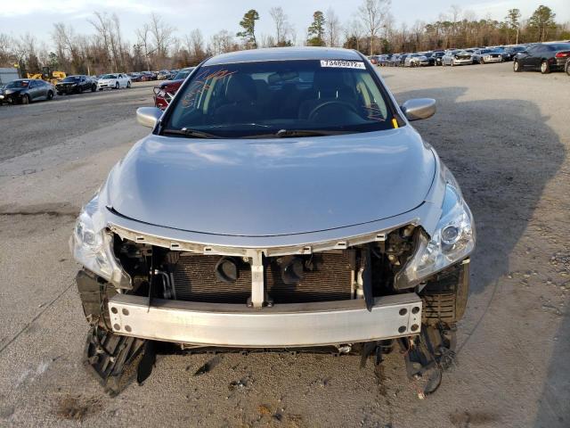Photo 5 from auction – 2014 NISSAN ALTIMA 2.5 with VIN 1N4AL3APXEN354973